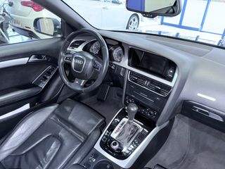 Audi A5 CABRIO 3.0TDI