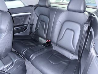 Audi A5 CABRIO 3.0TDI