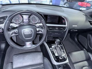 Audi A5 CABRIO 3.0TDI