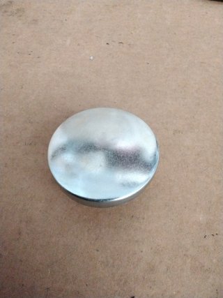 Tapón gasolina Universal