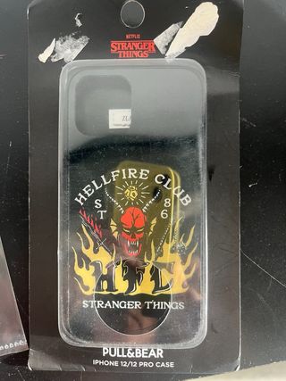 Funda iPhone 12/12 Pro