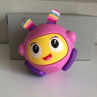 Bola interactiva Fisher Price