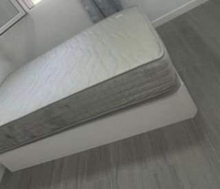 Canapés y cabezales