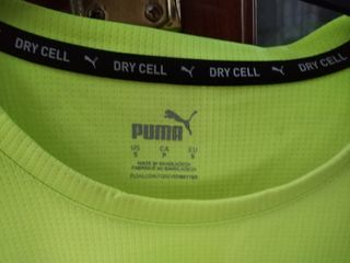 Camiseta deportiva Puma