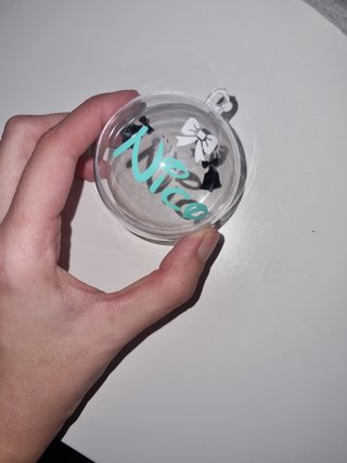 Personalizo cositas