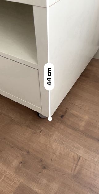 Mesa TV Ikea