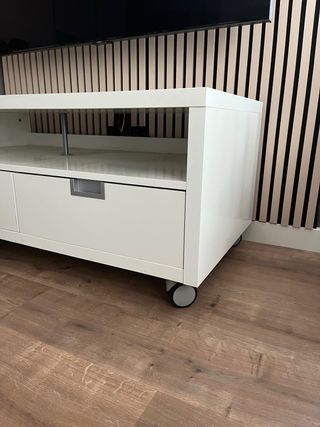 Mesa TV Ikea