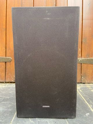 Subwoofer Samsung PS-WA55D