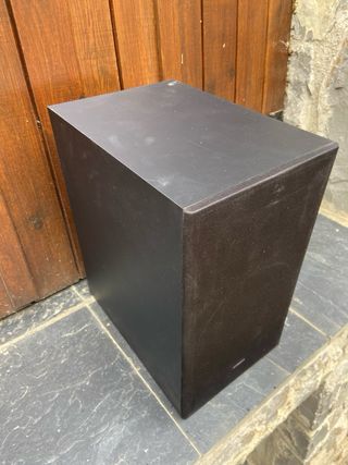 Subwoofer Samsung PS-WA55D