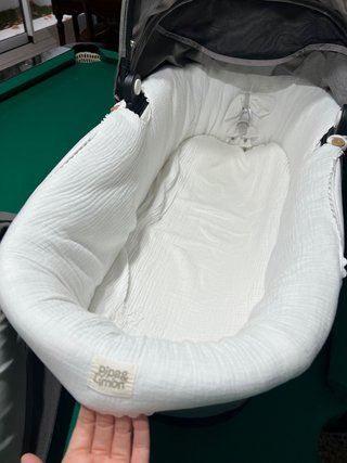 CAPAZO CYBEX GAZELLE S