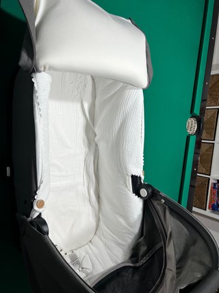 CAPAZO CYBEX GAZELLE S