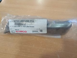 POSAPIE TRASERO DERECHO KYMCO KXCT 125 NUEVO