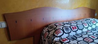 REGALO Cabecero de cama