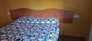 REGALO Cabecero de cama