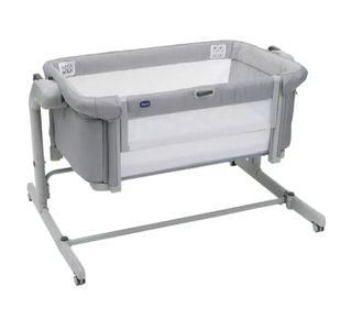 Minicuna colecho Chicco next2me