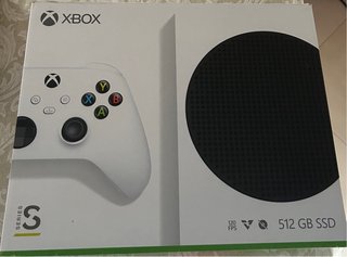 Intercambio Xbox Series por play 5 mas dinero