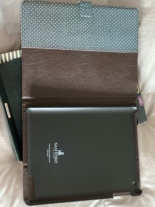Funda para Ipad 2