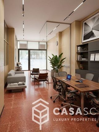 Local comercial en venta en Les Torres - Ca n'Alzamora en Rubí