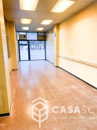Local comercial en venta en Les Torres - Ca n'Alzamora en Rubí