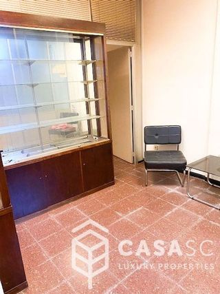 Local comercial en venta en Les Torres - Ca n'Alzamora en Rubí