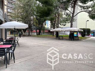 Local comercial en venta en Les Torres - Ca n'Alzamora en Rubí