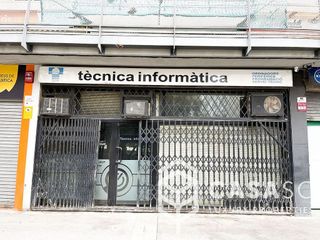 Local comercial en venta en Les Torres - Ca n'Alzamora en Rubí