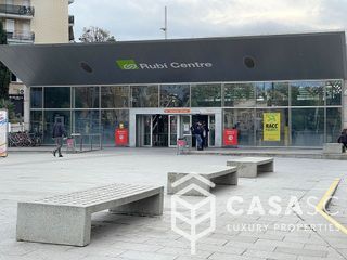 Local comercial en venta en Les Torres - Ca n'Alzamora en Rubí