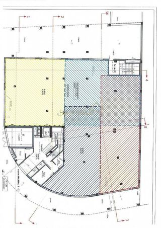 Local comercial en venta en Casagemes - Canyadó en Badalona