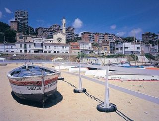 Local comercial en venta en Casagemes - Canyadó en Badalona
