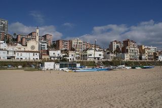 Local comercial en venta en Casagemes - Canyadó en Badalona