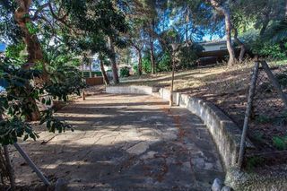 Terreno en venta en Segur de Calafell en Calafell