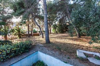 Terreno en venta en Segur de Calafell en Calafell