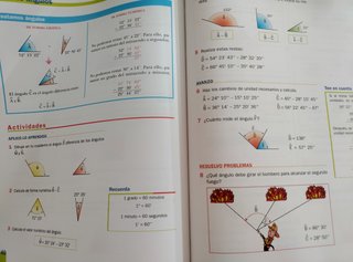Matemáticas 6 Anaya