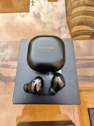 Samsung buds pro Black edition