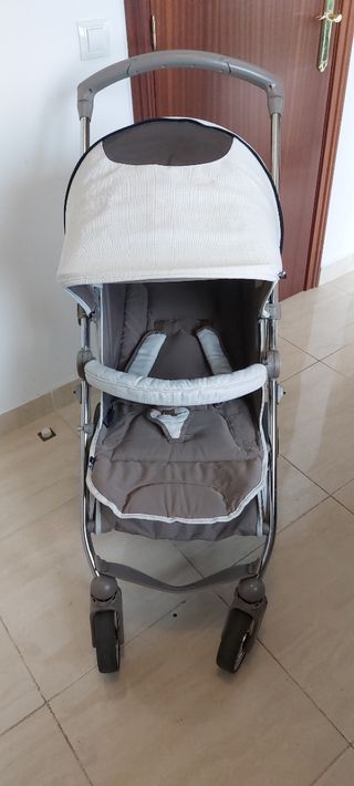 Silla paseo Bebecar Spot+