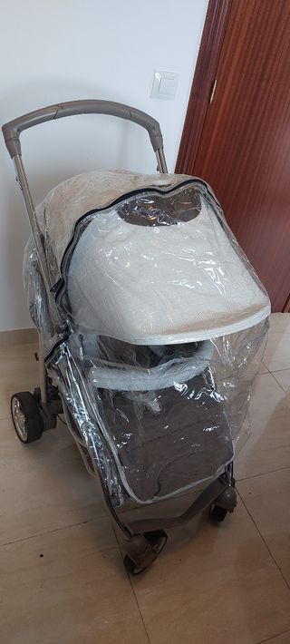 Silla paseo Bebecar Spot+