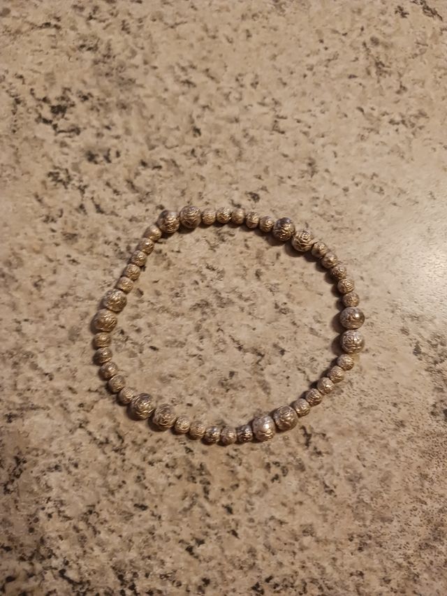 Set di braccialetti + omaggio