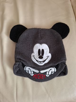 Cappellino Disney beby