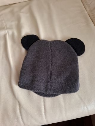 Cappellino Disney beby