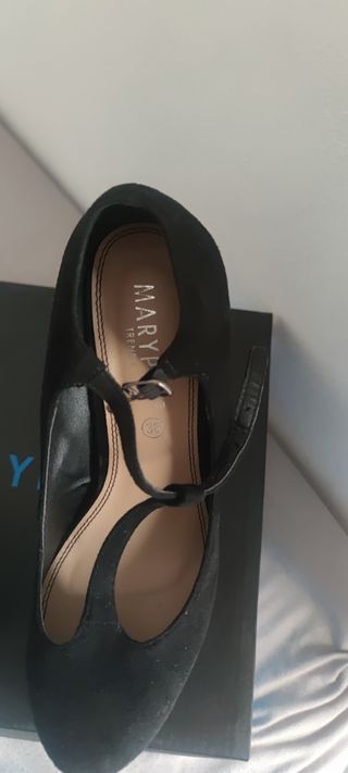 Zapatos de fiesta