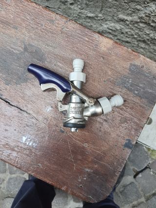 Barilotti in acciaio inox da 30 litri 