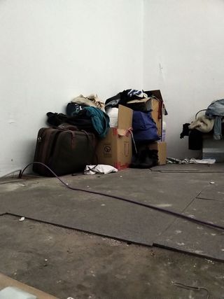 Local comercial en venta en La Florida en Hospitalet de Llobregat, L´