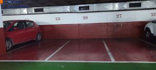 Garaje en venta en Centre en Cornellà de Llobregat