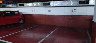 Garaje en venta en Centre en Cornellà de Llobregat