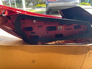 Faro trasero Mercedes Benz CLA