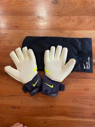 Guantes de portero Nike Phanton Elite