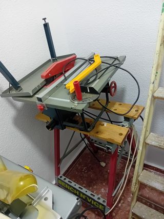 Material Sonido e Iluminación