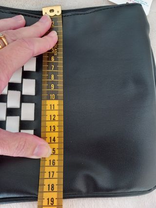 Bolso cartera de mujer
