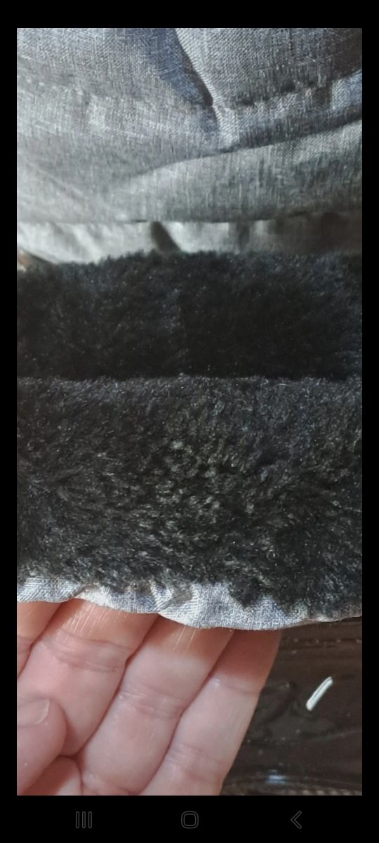 Botas infantil unisex agua/nieve