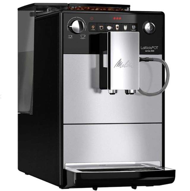 Melitta Latticia OT F300-101 Cafetera Superautomat